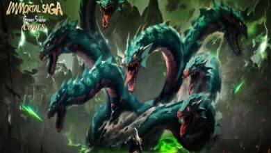 Green Snake Codes