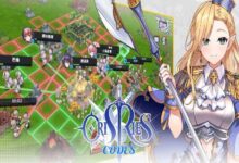 Orisries Codes