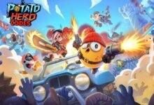 Potato Hero Codes
