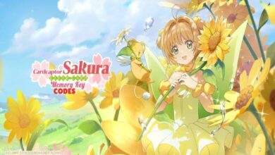 Cardcaptor Sakura Codes