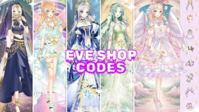 Eve Shop Coupon Codes