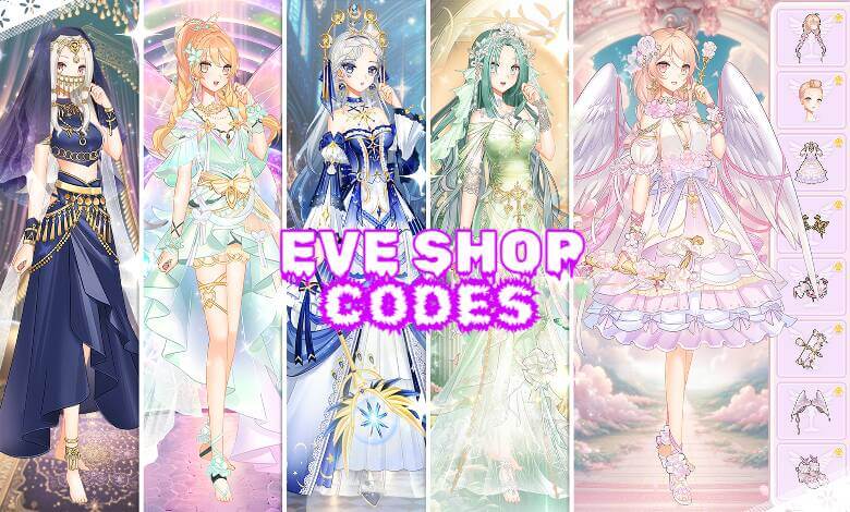 Eve Shop Coupon Codes