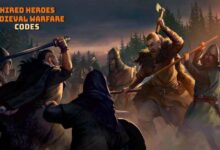 Hired Heroes Codes