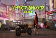 HyperLinker Codes