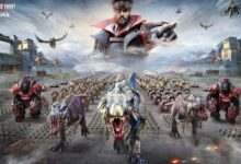 Jurassic Front Codes