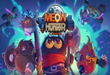 Meow Hunter Codes