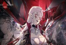 Silver and Blood Codes