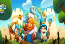 Castle Duels Codes