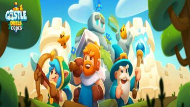 Castle Duels Codes