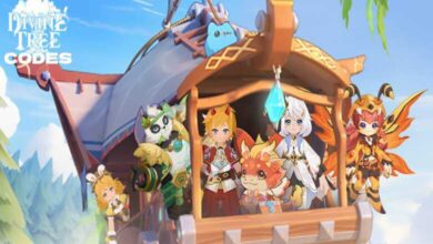Divine Tree M Codes