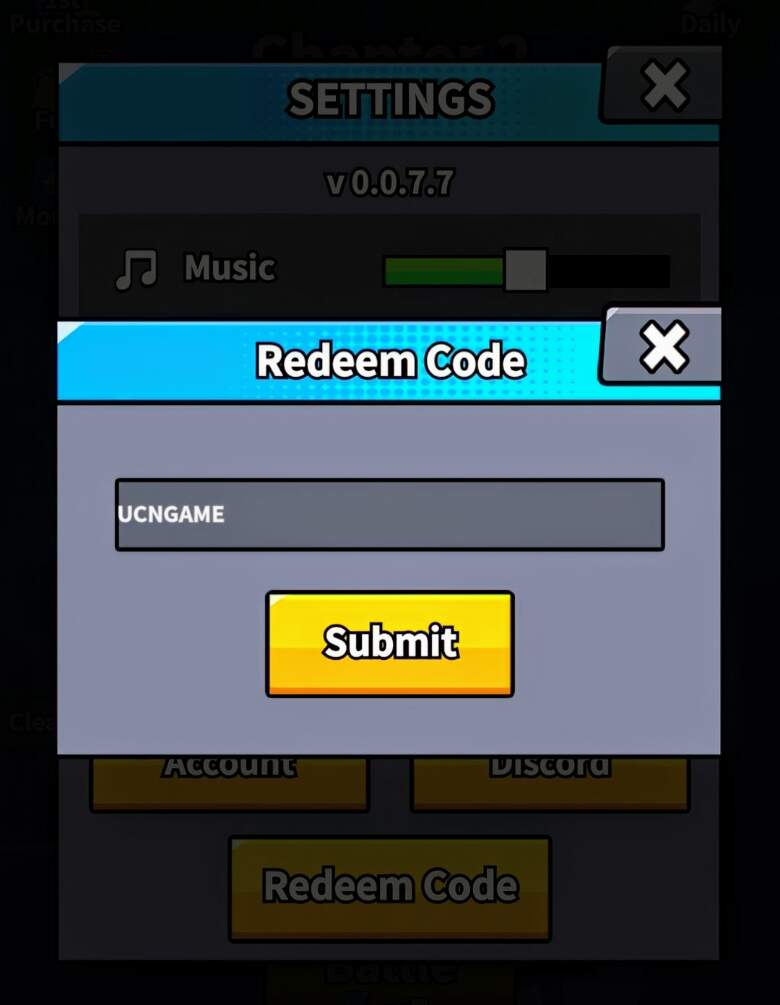 Ghost Town redeem codes