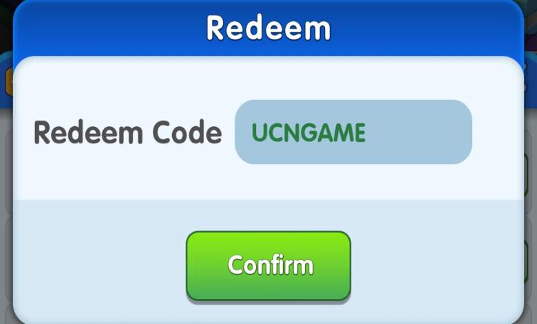 Idle Music Festival redeem codes