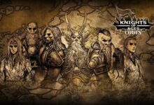 Knights of Ages Codes