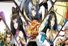 Legend of Kingdoms Codes