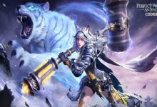 Perfect World Ascend Codes