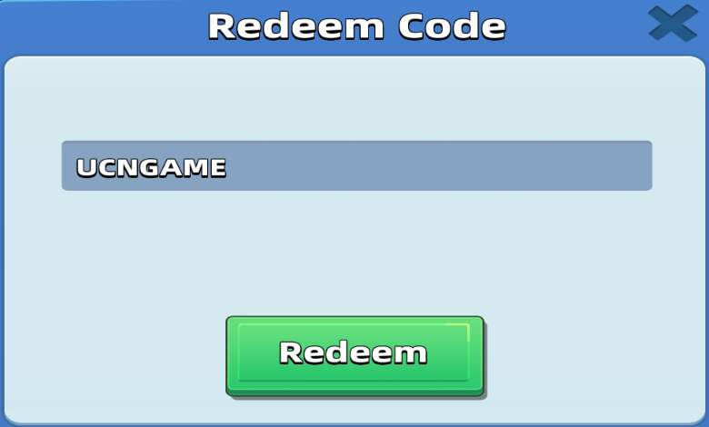 Pocket Blitz redeem codes