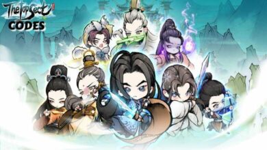 Top Sect Hap Hak Hang Codes