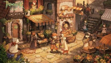 Tree of Savior Neverland Codes