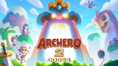 Archero 2 Codes
