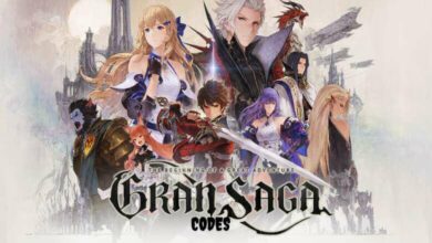 Gran Saga Codes