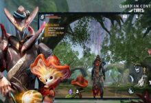 Guardian Contest Codes