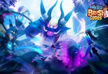 Hero Brush Codes