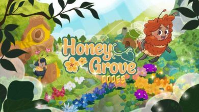 Honey Grove Codes