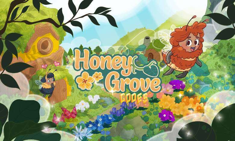 Honey Grove Codes