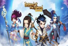 Legend of the Sword Codes