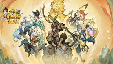 Piu Piu Master Codes