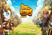 Rise of Kittens Codes
