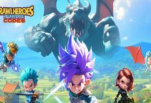 Brawl Heroes Reuniverse Codes
