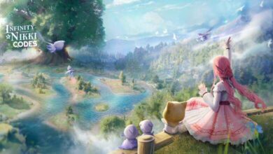 Infinity Nikki Codes