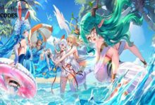 Maidens Fantasy Codes