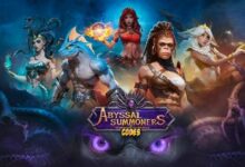 Abyssal Summoners Codes