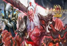 Crimson Angel Codes