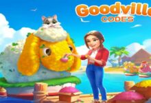 Goodville Codes