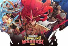 Hardcore Leveling Warrior Codes