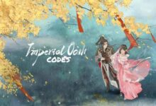 Imperial Oath Codes
