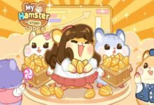 My Hamster Story Codes