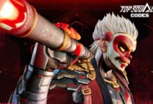 Top Squads Codes