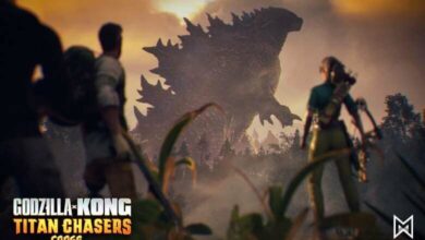 Godzilla x Kong Codes