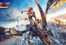 Age of Mecha Codes