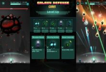 Galaxy Defense Codes