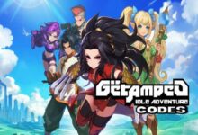 GetAmped Idle Adventure Codes