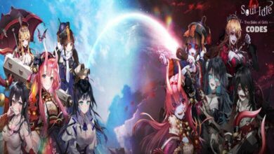 Soul Idle Codes
