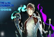 The Lone Necromancer Codes