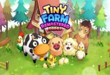 Tiny Farm Remastered Codes