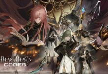 Black Beacon Codes