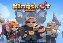 Kingshot Codes